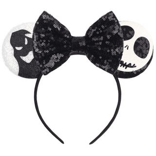 Amscan Minnie Mouse Ears Costume | Halloween City