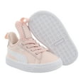 thumbnail image 4 of Puma Basket Fierce Ep Ac Baby Shoe Size 5, 4 of 5