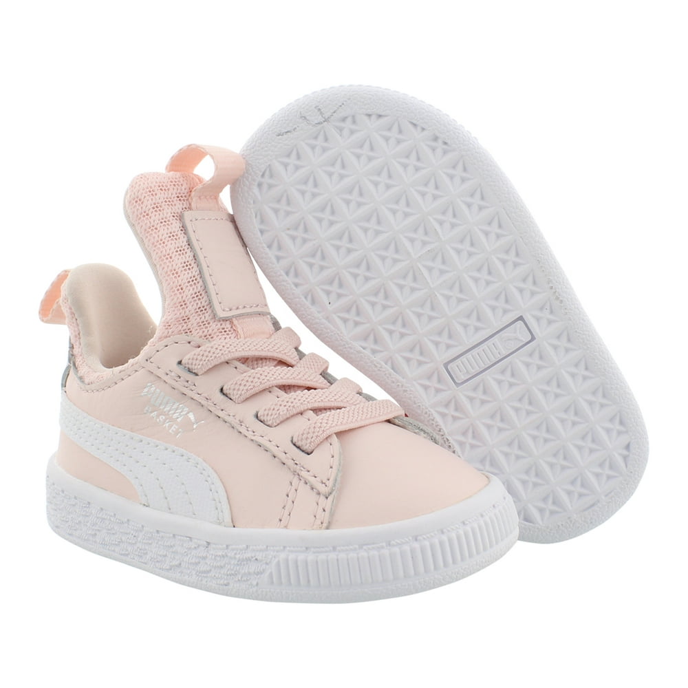 infant puma shoes