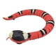 thumbnail image 4 of Juguete interactivo para gatos juguete electrónico Snake Smart para juegos en interiores ANGGREK Otros, 4 of 8