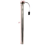 Royce Industries Boat Fuel Sending Unit 150940 | MasterCraft 27 Inch