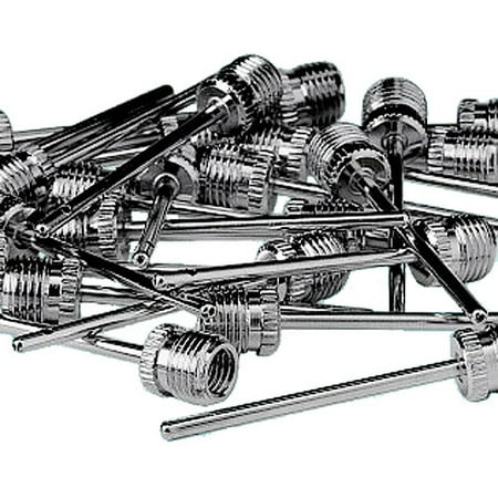 Sportime's Sports Ball Inflating Needles, Set of 12