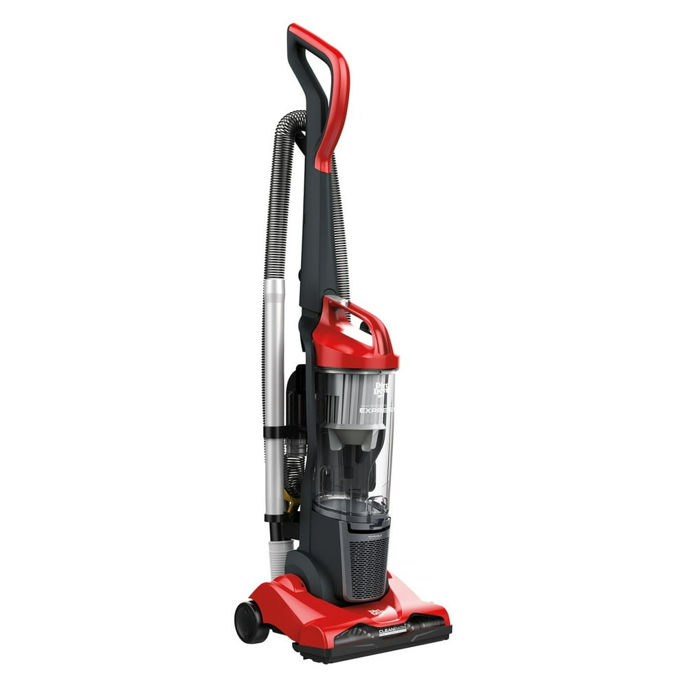 Dirt Devil Upright Vacuum UD70171 Red Home Supplies Cleaning Light