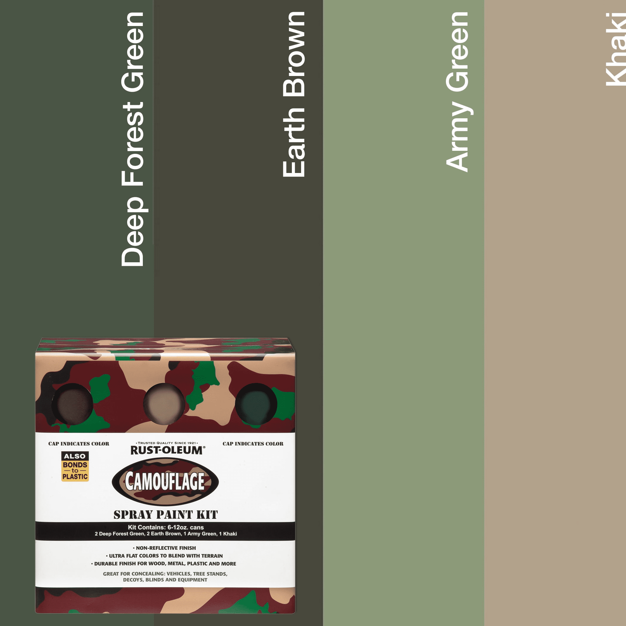 Assortment