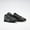 US-BLACK, variant on Reebok Princess Wide Women's Shoes