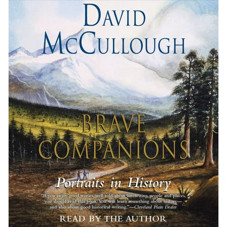 Image result for brave companions