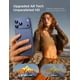 thumbnail image 4 of Protector de lente para cámara MAGIC JOHN para iPhone 17 Pro 6.3'', 4 of 6