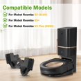 thumbnail image 2 of Módulo de Rueda MengTiger para IRobot Roomba Serie S9, 2 of 9