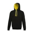 thumbnail image 4 of Awdis Varsity Hooded Sweatshirt / Hoodie, 4 of 4