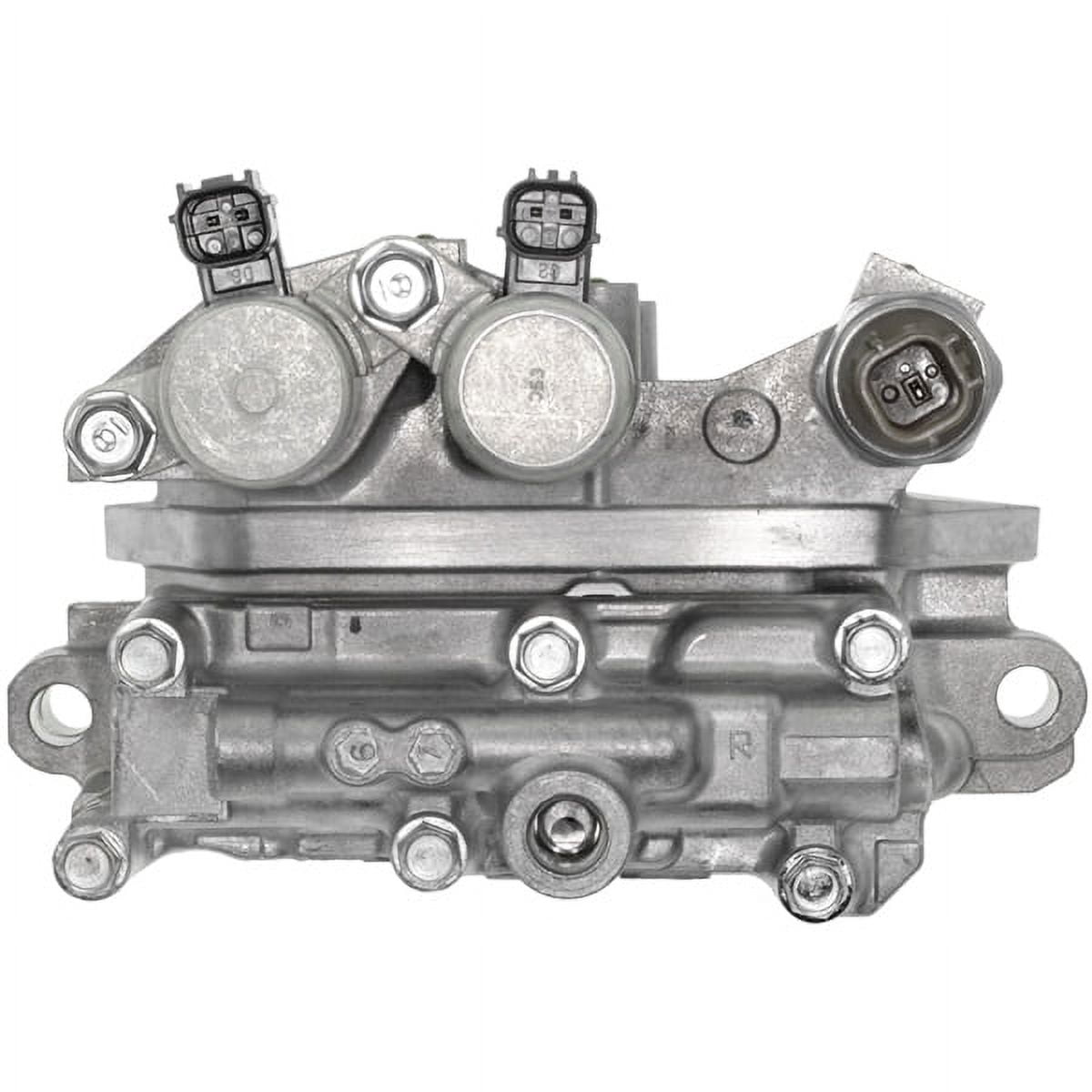 Engine Variable Valve Timing (VVT) Solenoid