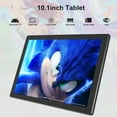 ZZB Tablets 10 inch Android 11 Tablet, 4GB RAM 64GB ROM 1.8GHZ Quad