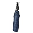 thumbnail image 5 of BLESIYA Compact Travel Umbrella Foldable Sturdy Lightweight Windproof Diameter 107cm Dark Blue, 5 of 8
