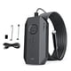 thumbnail image 3 of Matsuzay IP67 Impermeable 1080P WiFi 1-4X Zoomable 8LED 70 ° Cámara de inspección de tuberías Boroscopio portátil brillante ajustable Electrónica No.04, 3 of 8