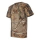 Code Five Realtree® Camo T-Shirt - Walmart.com