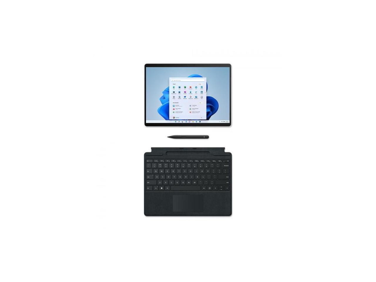 Microsoft Surface Pro 9 Office Pro Bundle, i5 Processor, 8GB