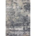 thumbnail image 1 of Dynamic Rugs BA243432910 2 ft. x 3 ft. 11 in. Bali 3432 Rectangle Contemporary Area Rug - 910 Grey, 1 of 1