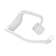 thumbnail image 1 of Ventilador de cuello portátil Gloria Ventiladores colgantes de cuello giratorios de 360 degree ABS USB Blanco, 1 of 7