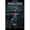 thumbnail image 2 of Junior's Star Wars: The Mandalorian Stormtrooper We Have Them  Graphic Tee Black 2X Large, 2 of 3