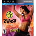 thumbnail image 1 of Videojuego 505 Games Zumba Fitness PS3 compatible con PlayStation Move, 1 of 7