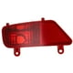thumbnail image 4 of Reemplazo de accesorios de coche de montaje de luz antiniebla trasera roja para PEUGEOT 3008 5008 2009-2016 izquierda 6350HG Jadeshay  A, 4 of 8