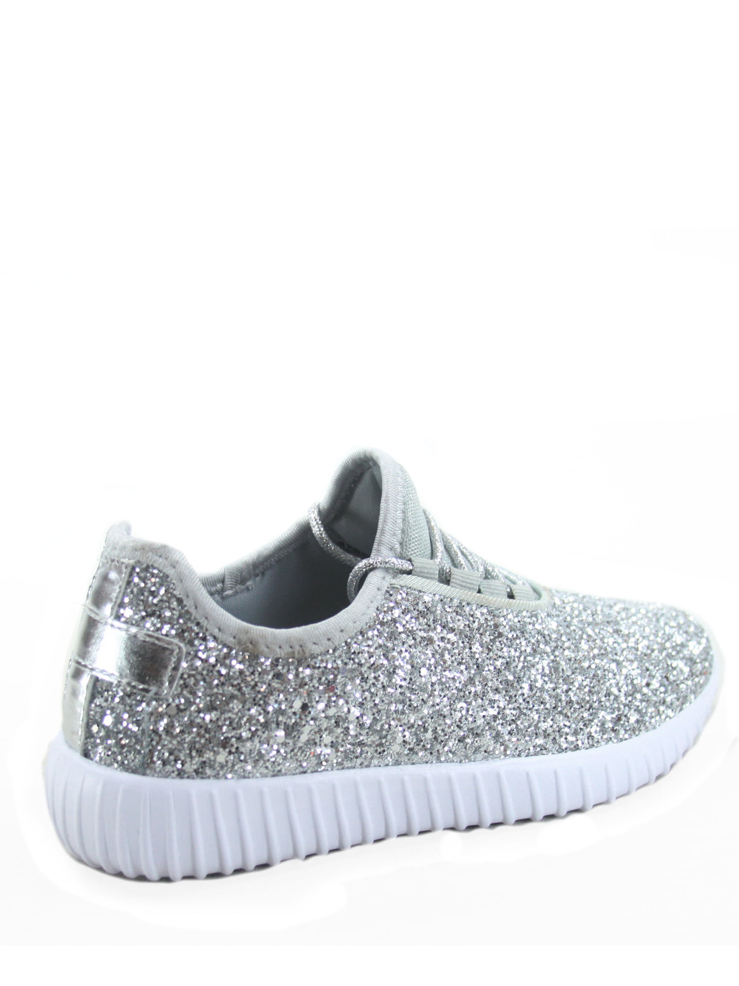 REMY-18 Sparkly Fashion Sneakers Shoes for Women! – Diosas Shoes