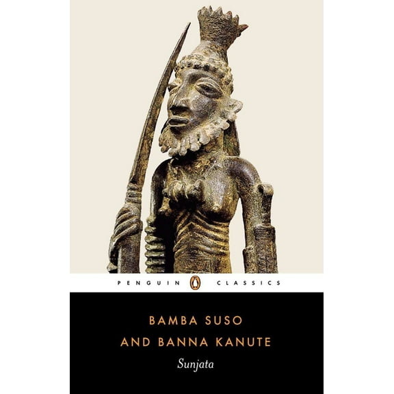 Penguin Classics Sunjata, (Paperback)
