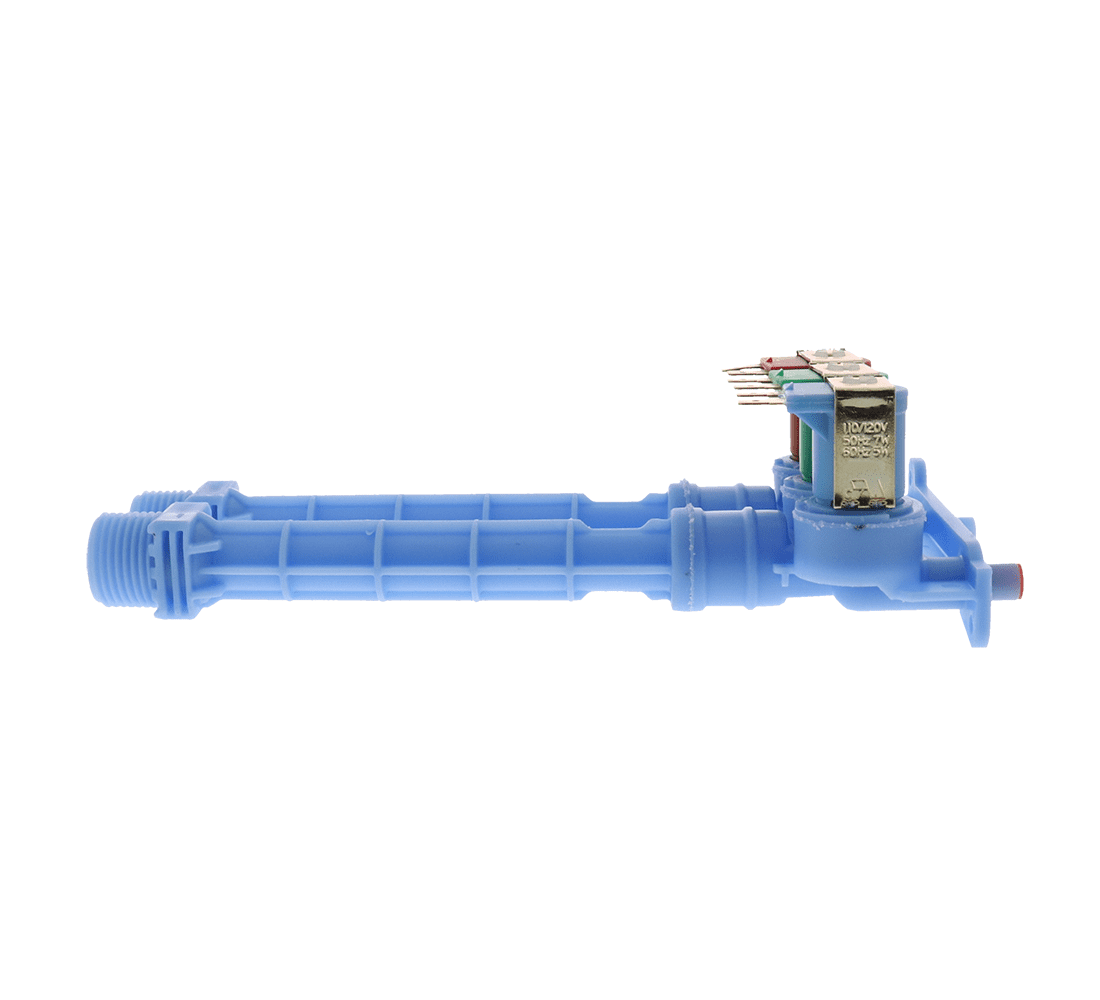 ERP Washer Water Valve for Frigidaire, PS1145692, AP3844429, 134371220