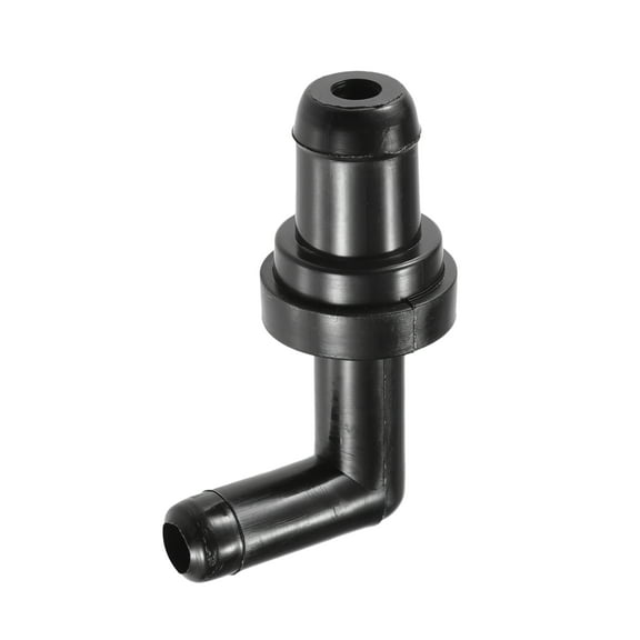 PCV Valve Compatible for Toyota Camry 1988-1991 for Acura TL 1996-1999 Durable Plastic Black