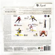 McFarlane NHL Sports Picks Legends Series 3 Bobby Orr Action Figure (Black Jersey)