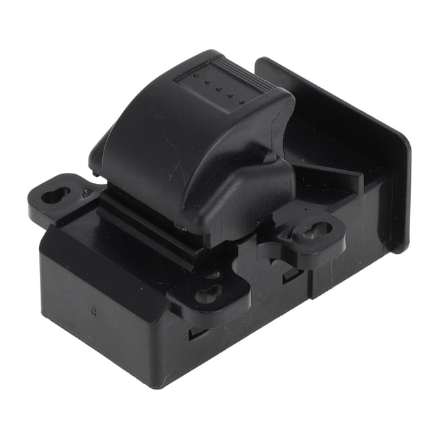 Interruptor de Ventana Eléctrica Lateral Frontal Único Bargains para Volvo No.21543893
