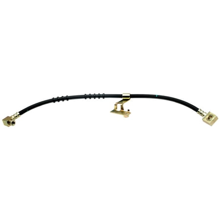 Brake Hydraulic Hose Fits 1994 Dodge Grand Caravan
