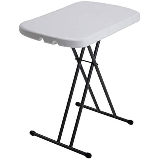 Mesa Plegable Personal Lifetime 66x46 cm LIFETIME EV-XX8M-1E6M