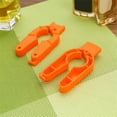 thumbnail image 4 of Inteprter Abridor de botellas Twist-Off para mujeres mayores, mano débil, contenedor Manual portátil, removedor de tapas, café, panadería, Almacenamiento y organización del hogar, 4 of 6