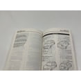 thumbnail image 4 of 2007 Mazda 3 Owners Manual Handbook OEM G04B09055, 4 of 5