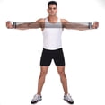 thumbnail image 2 of 1pc Spring Exerciser Chest Expander Fitness Equipment Elastic Chest Developer, 2 of 9