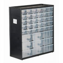 Stanley STST40739 Bin System, 39 Mixed Drawers - Quantity 1