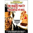 thumbnail image 2 of Beach Party at the Threshold of Hell (DVD), 2 of 2