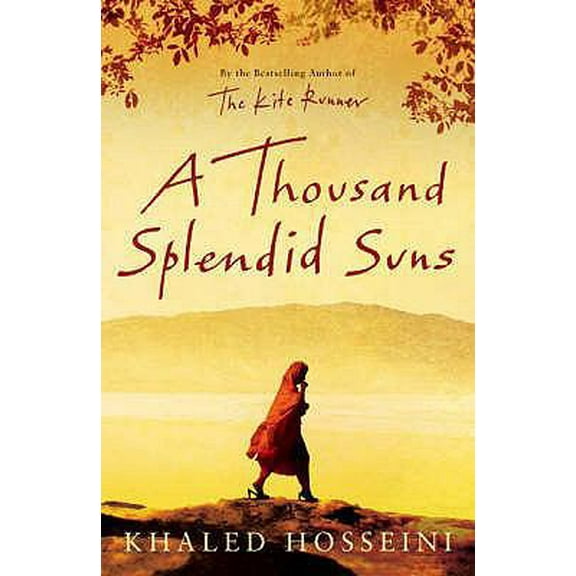 Pre-Owned A Thousand Splendid Suns (Hardcover) 0747582793 9780747582793