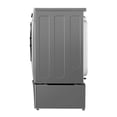 thumbnail image 3 of Secadora LG 22Kg Carga Frontal Silver, 3 of 4
