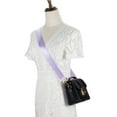 thumbnail image 2 of ALLZEDREAM Crossbody Purse Strap Replacement 1.5" Nylon-Style Adjustable, 2 of 6