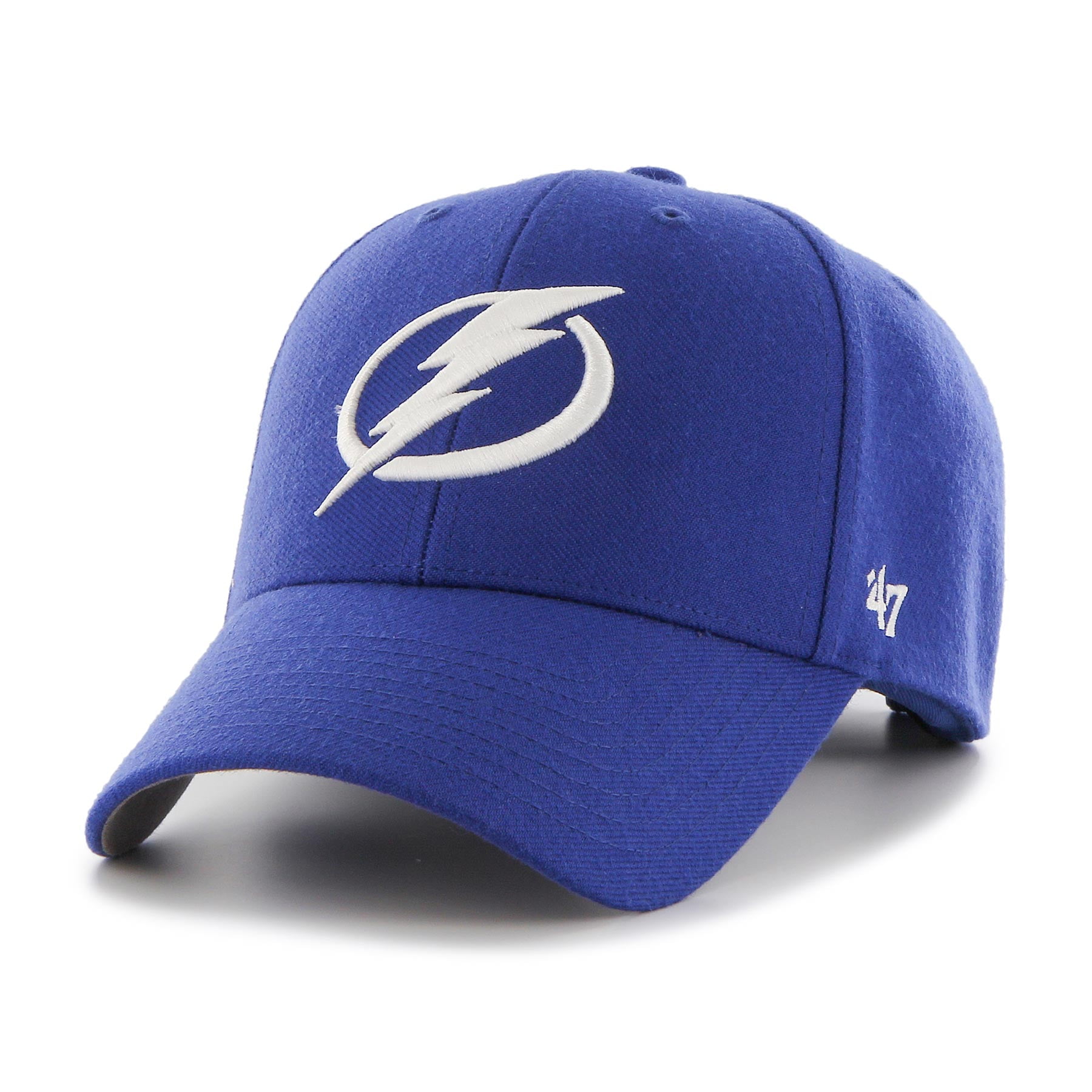 Tampa Bay Lightning NHL '47 MVP Primary 