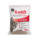 thumbnail image 1 of Kmita Premium - 10 kg - Arena para Gato en Pellets, 100% Natural – Biodegradable – Rinde 5 Veces Más - Cero Olores - Cero Polvo - Ulta Absorbente, 1 of 5