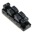 thumbnail image 3 of Accesorios para automóvil 897400382d Interruptor de ventana eléctrica del lado izquierdo del automóvil para D-max 2003-2011, 3 of 4