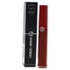 thumbnail image 3 of Lápiz labial Lip Maestro Intense Velvet Color - 405 Sultan de Giorgio Armani para mujer - 0,22 oz Giorgio Armani Giorgio Armani Lip Maestro Intense Velvet Color - 405 Sultan Brillo de labios Dama 0.22oz, 3 of 3