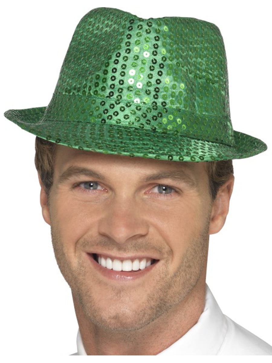 Sequins Costume Accessory 