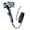 6mm, variant on 2MP 1080P 6mm 2Way Articulate 180Degree Rotation Steering Industrial Endoscope Smart Phone Inspection Microscope Camera for Measurement