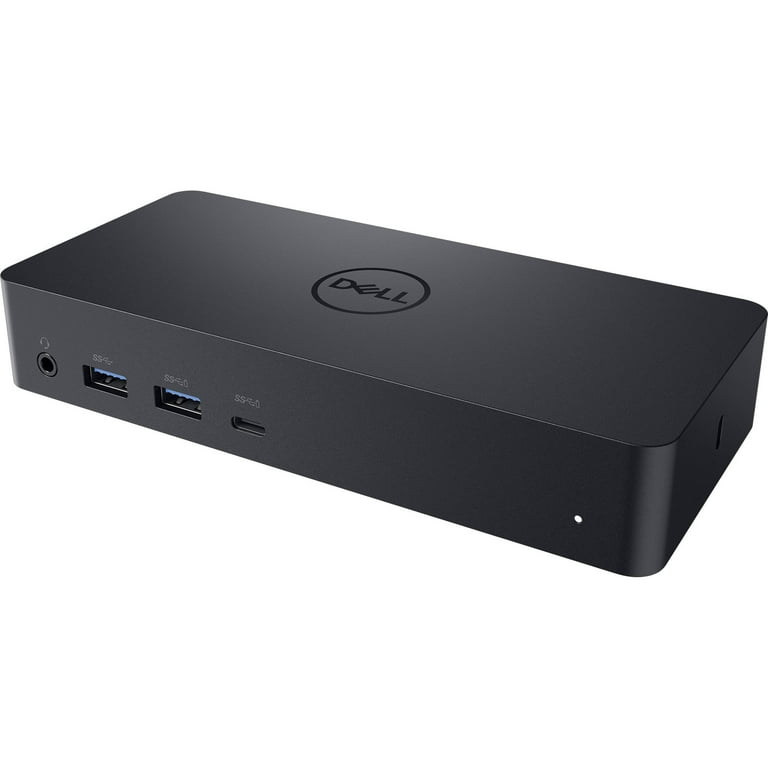 Dell Universal Dock D6000 Docking Station with High Speed HDMI