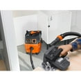 thumbnail image 3 of Fein 92037060990 Turbo I PRO Set HEPA Wet/Dry Dust Extractor Vacuum, 3 of 4