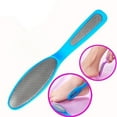 thumbnail image 3 of SPRING PARK Foot File Kit Colossal Foot Rasp Foot File Callus Dead Skin Remover Foot Scrub Care Tool, 3 of 6