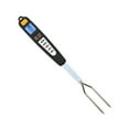 thumbnail image 2 of Dvkptbk Electronic Digital Pyrometer Electronic Digital Pyrometer for Home and Barbecues Kitchen Utensils & Gadgets, 2 of 6